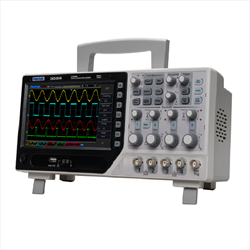 Digital Storage Oscilloscope DSO4004B Series Hantek